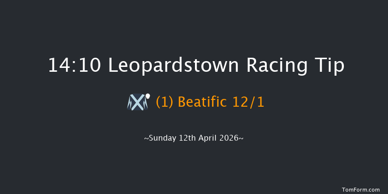 Leopardstown 14-10 8f Tue 3rd Mar 2026