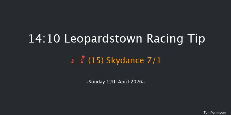 Leopardstown 14-10 8f Tue 3rd Mar 2026