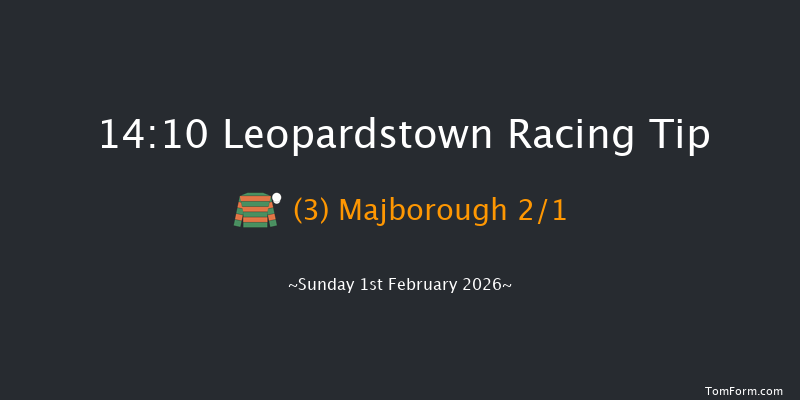 Leopardstown 14-10 (Class 1) 17f Mon 29th Dec 2025