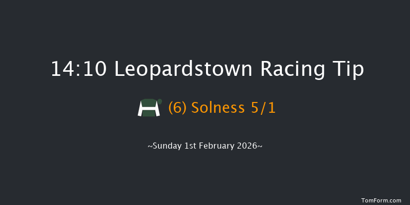 Leopardstown 14-10 (Class 1) 17f Mon 29th Dec 2025
