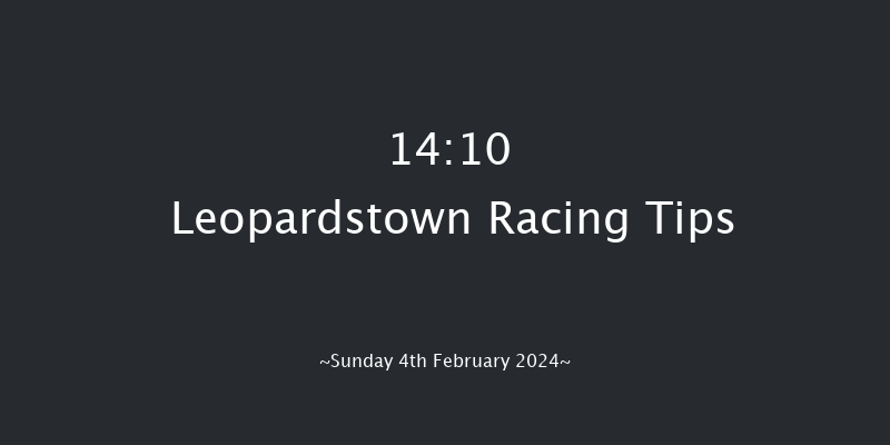 Leopardstown  14:10 Conditions Chase 17f Sat 3rd Feb 2024