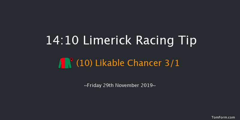 Limerick 14:10 Handicap Hurdle 16f Sun 13th Oct 2019