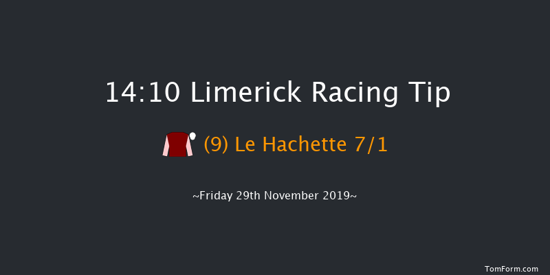 Limerick 14:10 Handicap Hurdle 16f Sun 13th Oct 2019