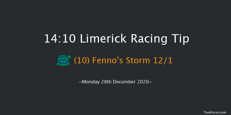 Cube Handicap Hurdle Limerick 14:10 Handicap Hurdle 24f Sat 26th Dec 2020