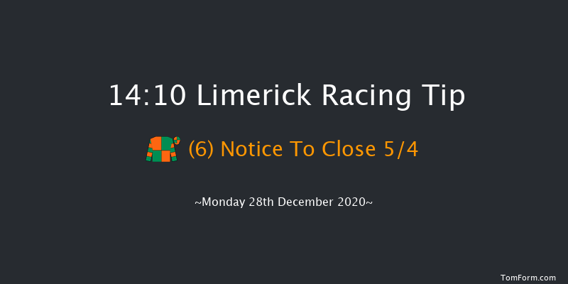 Cube Handicap Hurdle Limerick 14:10 Handicap Hurdle 24f Sat 26th Dec 2020