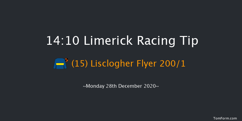 Cube Handicap Hurdle Limerick 14:10 Handicap Hurdle 24f Sat 26th Dec 2020