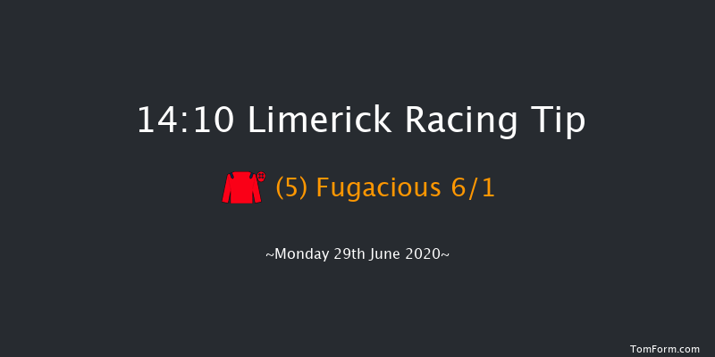 Well Done To All Frontline Staff From Limerick Racecourse Handicap (45-65) Limerick 14:10 Handicap 7f Mon 22nd Jun 2020