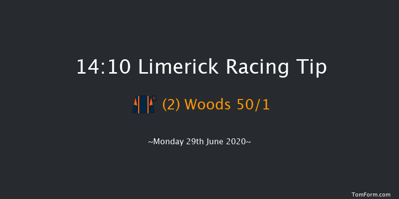 Well Done To All Frontline Staff From Limerick Racecourse Handicap (45-65) Limerick 14:10 Handicap 7f Mon 22nd Jun 2020