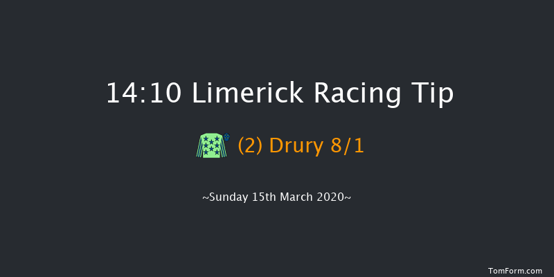 Kerry Group Irish EBF Shannon Spray Mares Novice Hurdle (Grade 3) Limerick 14:10 Novices Hurdle 22f Thu 30th Jan 2020