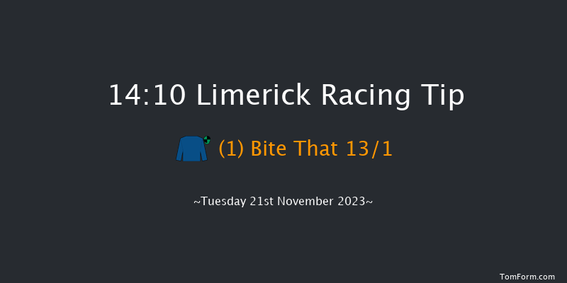 Limerick 14:10 Handicap Hurdle 16f Sun 22nd Oct 2023