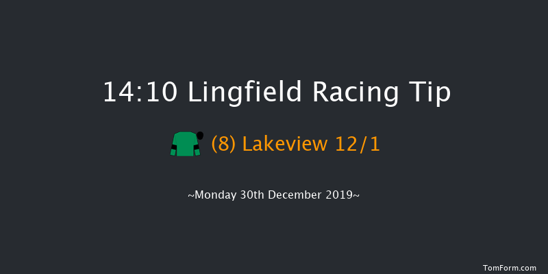 Lingfield 14:10 Handicap (Class 4) 6f Sat 28th Dec 2019