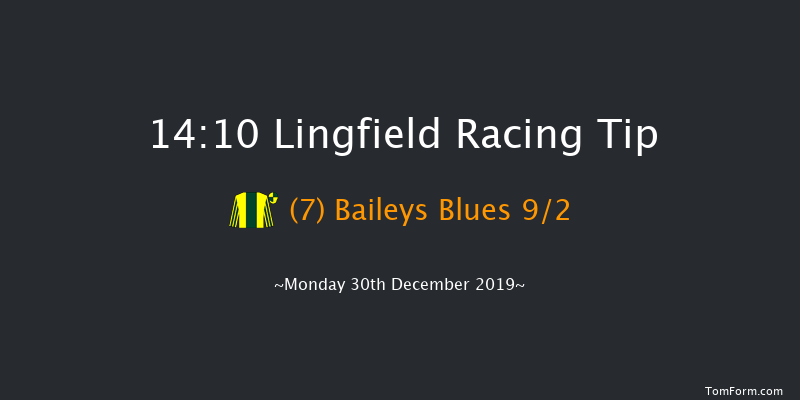 Lingfield 14:10 Handicap (Class 4) 6f Sat 28th Dec 2019