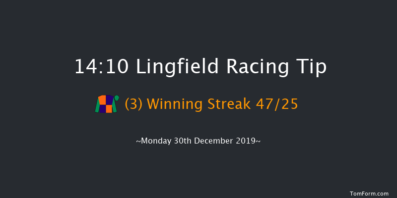 Lingfield 14:10 Handicap (Class 4) 6f Sat 28th Dec 2019