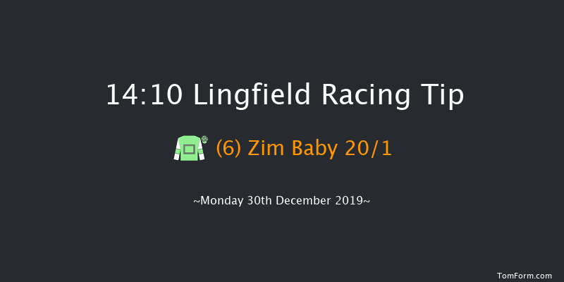 Lingfield 14:10 Handicap (Class 4) 6f Sat 28th Dec 2019