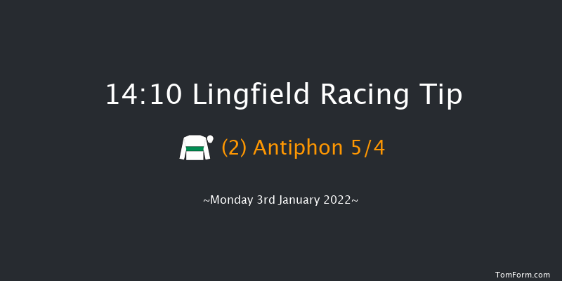 Lingfield 14:10 Handicap (Class 4) 6f Fri 31st Dec 2021