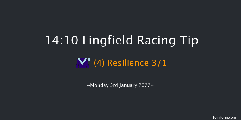Lingfield 14:10 Handicap (Class 4) 6f Fri 31st Dec 2021