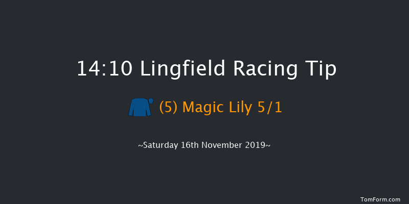 Lingfield 14:10 Listed (Class 1) 10f Tue 12th Nov 2019