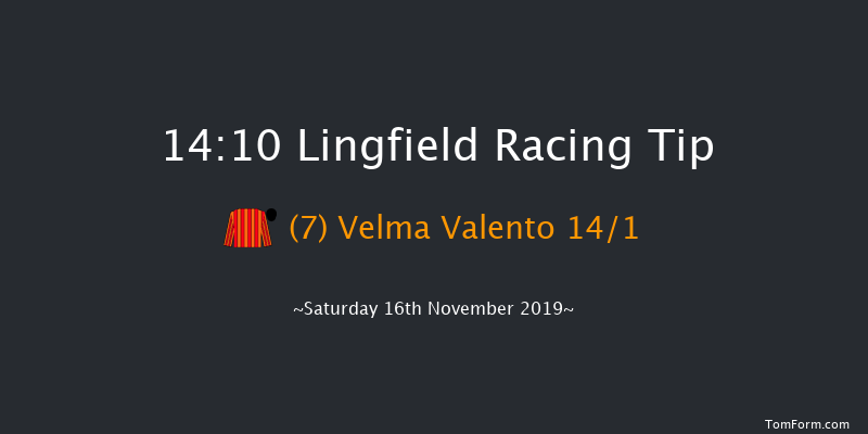 Lingfield 14:10 Listed (Class 1) 10f Tue 12th Nov 2019