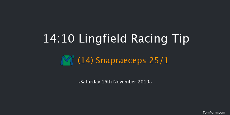 Lingfield 14:10 Listed (Class 1) 10f Tue 12th Nov 2019