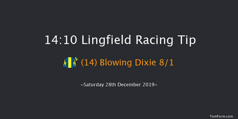 Lingfield 14:10 Handicap (Class 4) 12f Sat 21st Dec 2019