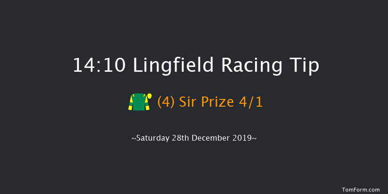 Lingfield 14:10 Handicap (Class 4) 12f Sat 21st Dec 2019