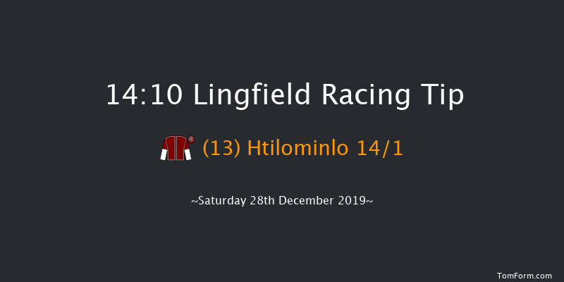 Lingfield 14:10 Handicap (Class 4) 12f Sat 21st Dec 2019