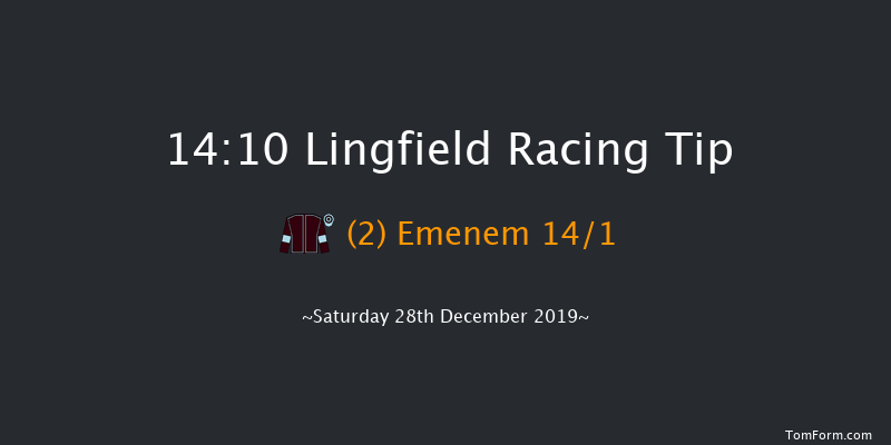 Lingfield 14:10 Handicap (Class 4) 12f Sat 21st Dec 2019