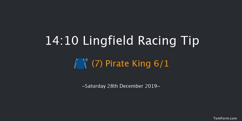 Lingfield 14:10 Handicap (Class 4) 12f Sat 21st Dec 2019