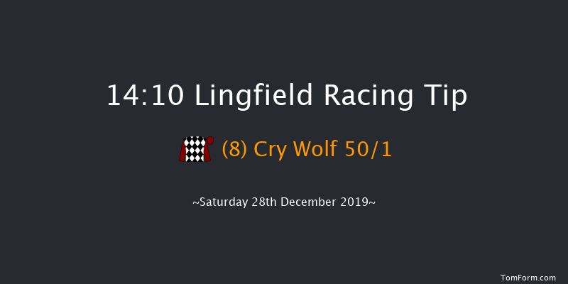Lingfield 14:10 Handicap (Class 4) 12f Sat 21st Dec 2019