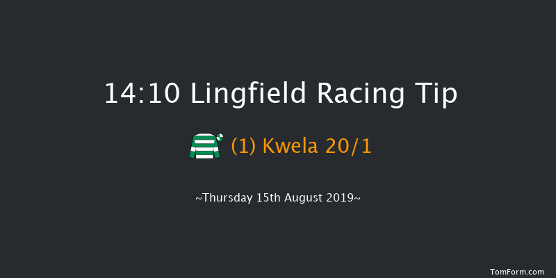 Lingfield 14:10 Handicap (Class 5) 7f Tue 13th Aug 2019