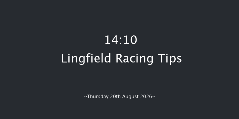 Lingfield 14-10 (Class 5) 5f Tue 18th Aug 2026