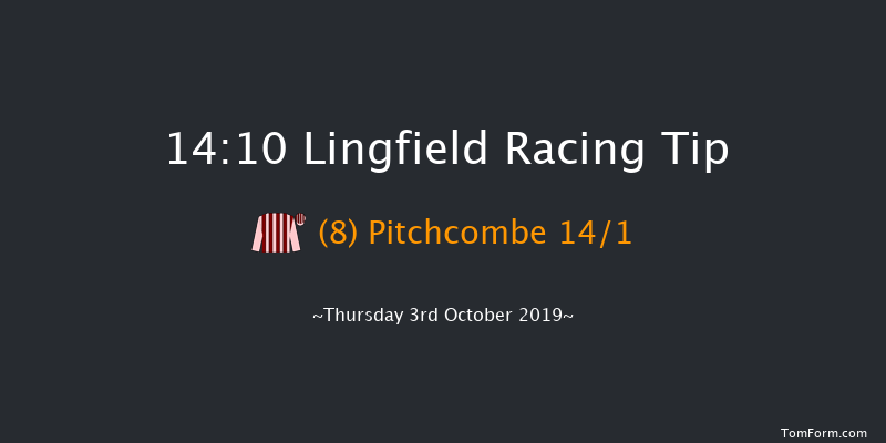 Lingfield 14:10 Handicap (Class 4) 8f Tue 24th Sep 2019