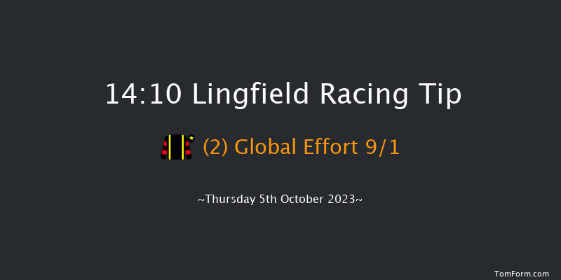 Lingfield 14:10 Handicap (Class 6) 5f Tue 26th Sep 2023