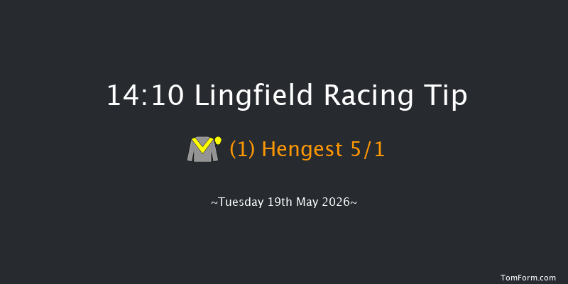 Lingfield 14-10 (Class 5) 11f Mon 18th May 2026