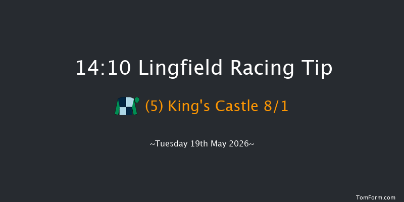Lingfield 14-10 (Class 5) 11f Mon 18th May 2026