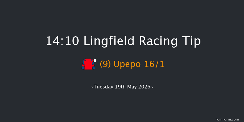 Lingfield 14-10 (Class 5) 11f Mon 18th May 2026