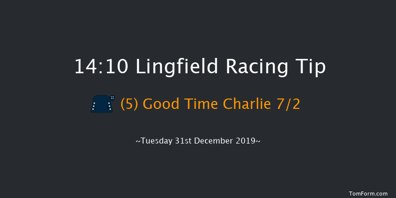 Lingfield 14:10 Stakes (Class 6) 7f Mon 30th Dec 2019