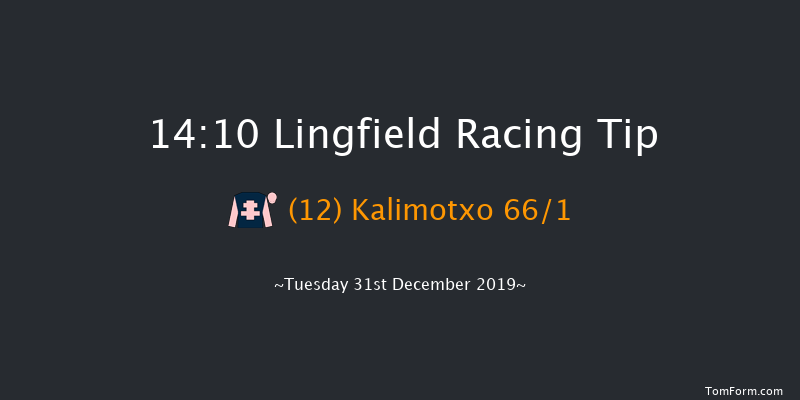 Lingfield 14:10 Stakes (Class 6) 7f Mon 30th Dec 2019