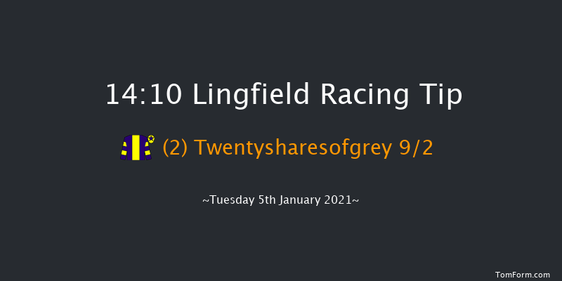 Get Your Ladbrokes Daily Odds Boost Handicap Lingfield 14:10 Handicap (Class 6) 6f Mon 4th Jan 2021