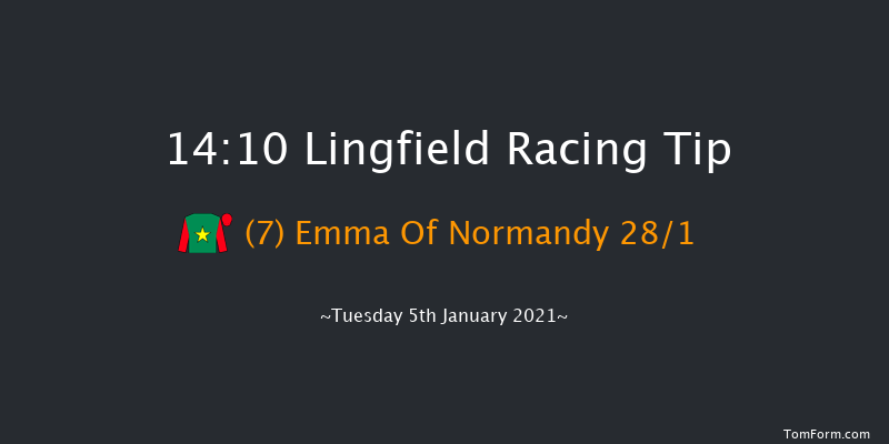 Get Your Ladbrokes Daily Odds Boost Handicap Lingfield 14:10 Handicap (Class 6) 6f Mon 4th Jan 2021