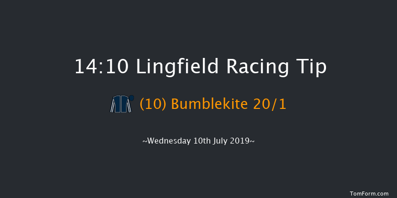 Lingfield 14:10 Handicap (Class 6) 9f Sat 29th Jun 2019