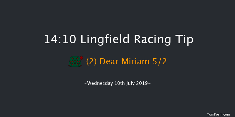 Lingfield 14:10 Handicap (Class 6) 9f Sat 29th Jun 2019