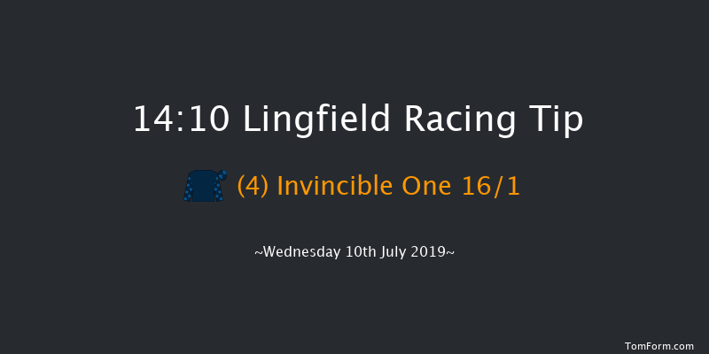 Lingfield 14:10 Handicap (Class 6) 9f Sat 29th Jun 2019