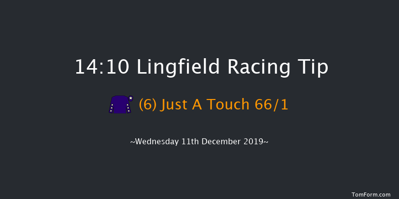 Lingfield 14:10 Stakes (Class 5) 10f Mon 9th Dec 2019