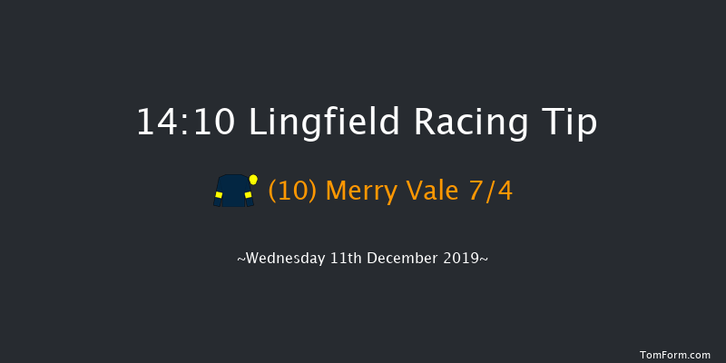 Lingfield 14:10 Stakes (Class 5) 10f Mon 9th Dec 2019