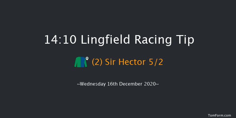 Heed Your Hunch At Betway Handicap Lingfield 14:10 Handicap (Class 6) 6f Sun 13th Dec 2020