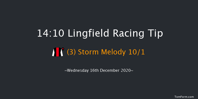 Heed Your Hunch At Betway Handicap Lingfield 14:10 Handicap (Class 6) 6f Sun 13th Dec 2020