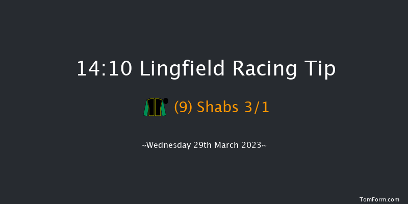 Lingfield 14:10 Handicap (Class 6) 7f Mon 27th Mar 2023