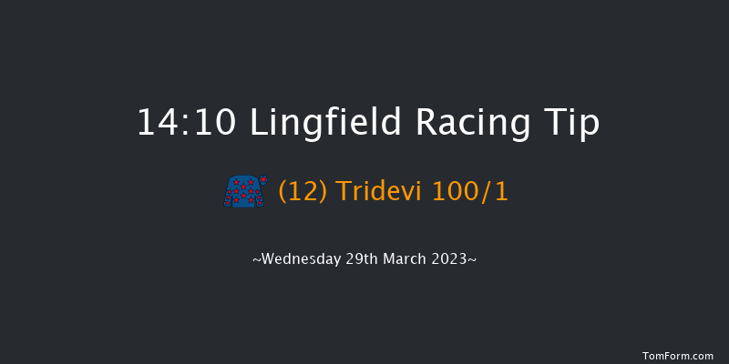 Lingfield 14:10 Handicap (Class 6) 7f Mon 27th Mar 2023