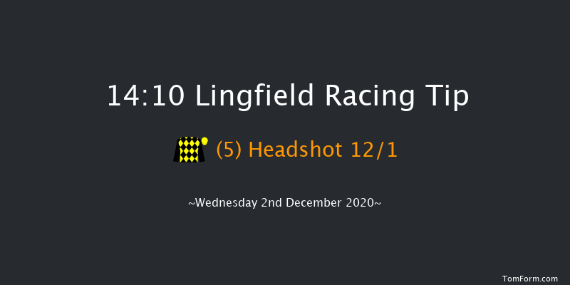 Get Your Ladbrokes Daily Odds Boost Nursery Lingfield 14:10 Handicap (Class 6) 7f Tue 1st Dec 2020